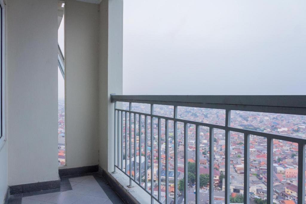 Collection O 6 Grand Palace Kemayoran Giacarta Esterno foto