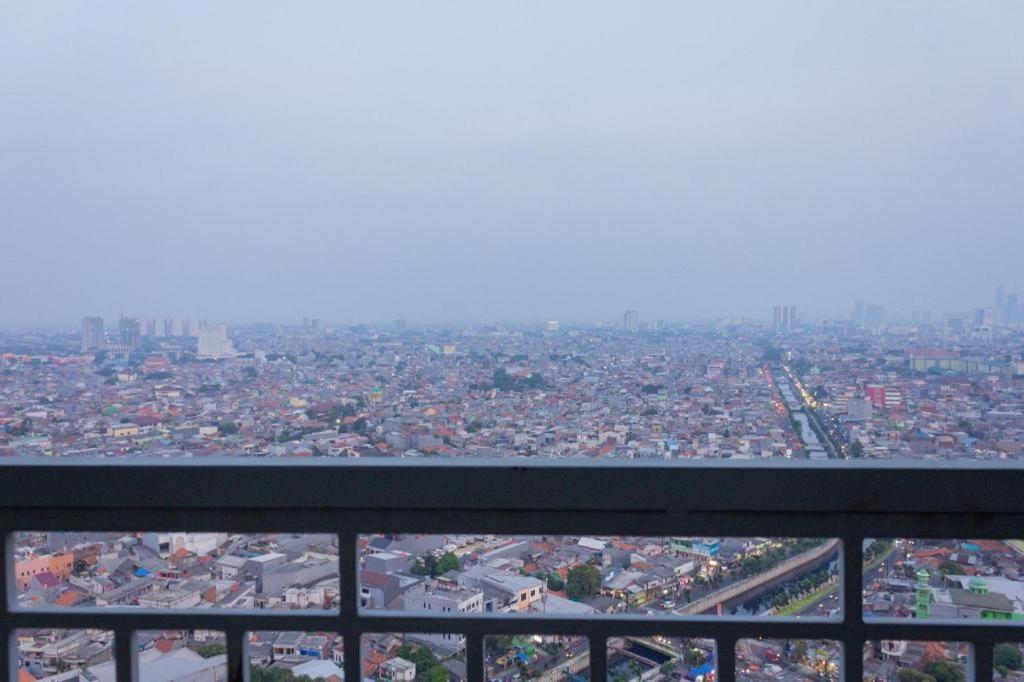 Collection O 6 Grand Palace Kemayoran Giacarta Esterno foto