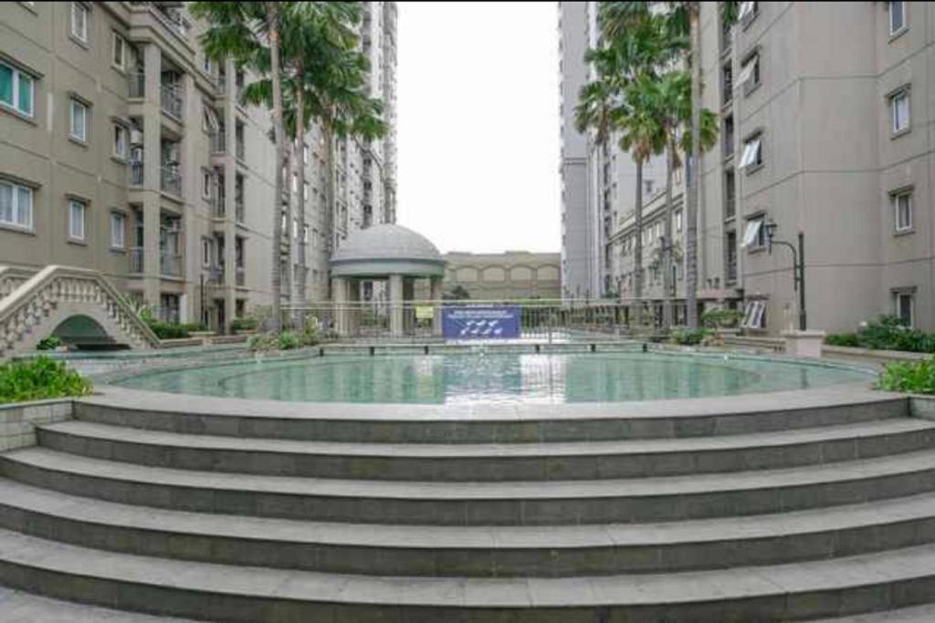 Collection O 6 Grand Palace Kemayoran Giacarta Esterno foto