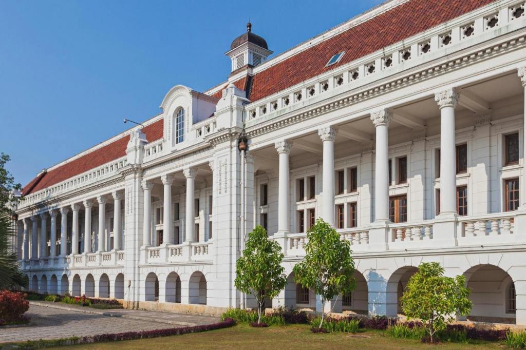 Collection O 6 Grand Palace Kemayoran Giacarta Esterno foto