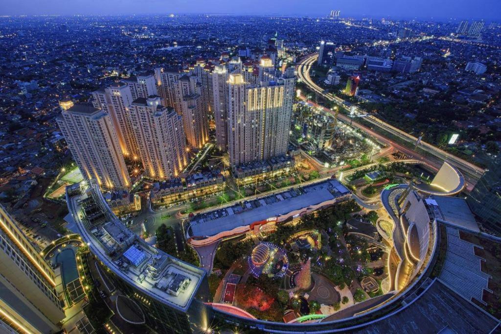 Collection O 6 Grand Palace Kemayoran Giacarta Esterno foto